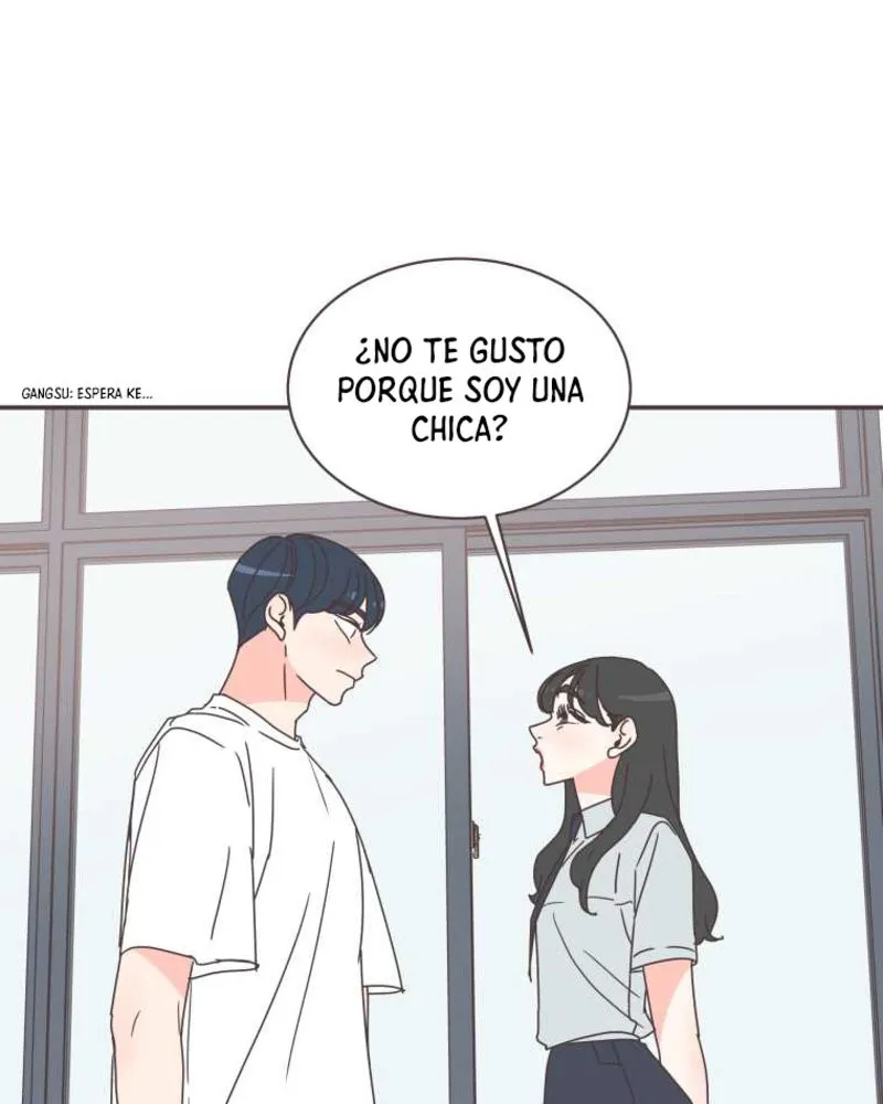 Ella es mi tipo Capítulo 72 en Línea - página 34