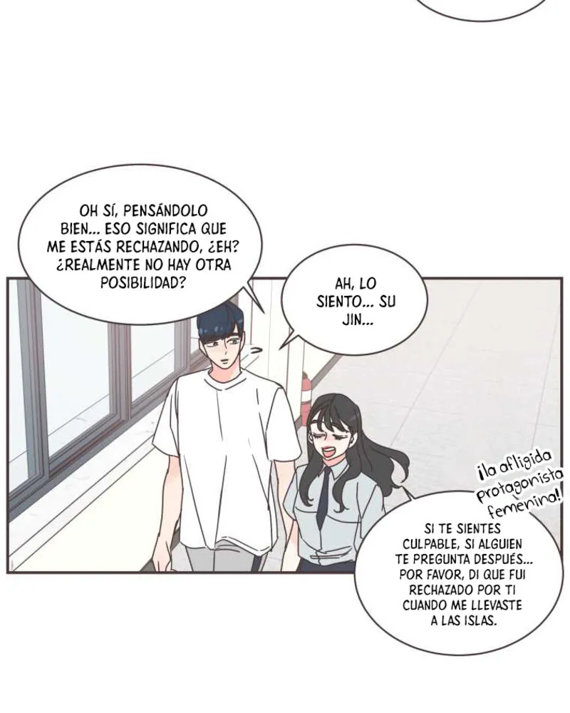 Ella es mi tipo Capítulo 72 en Línea - página 36