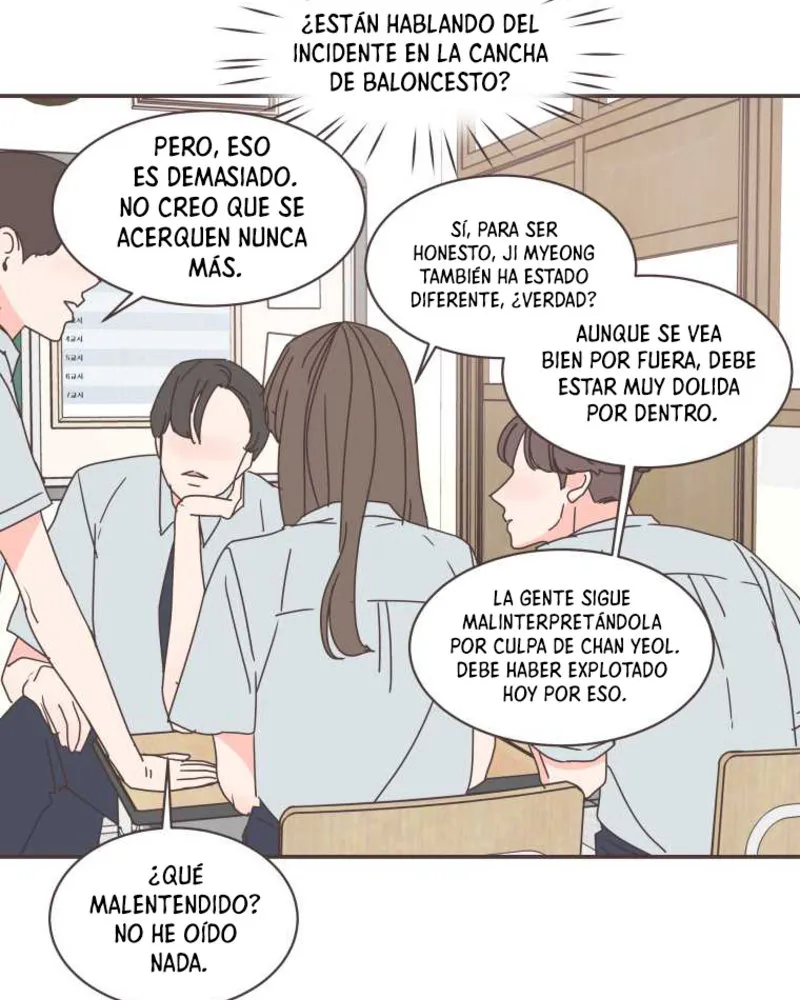 Ella es mi tipo Capítulo 72 en Línea - página 41