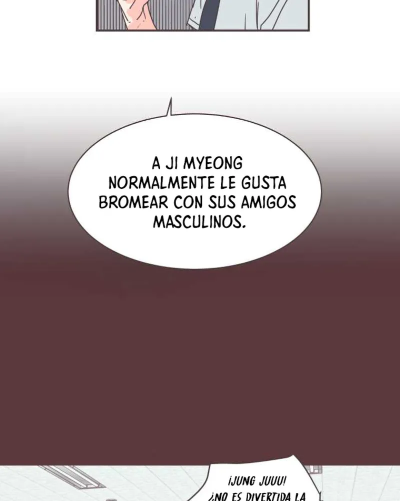 Ella es mi tipo Capítulo 72 en Línea - página 45