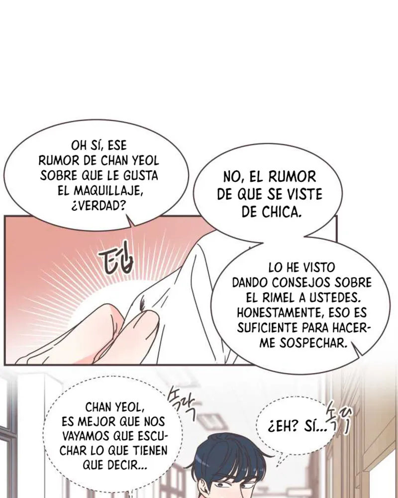 Ella es mi tipo Capítulo 72 en Línea - página 54