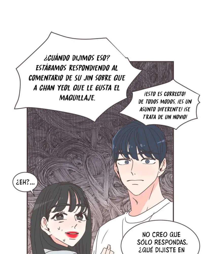 Ella es mi tipo Capítulo 72 en Línea - página 56