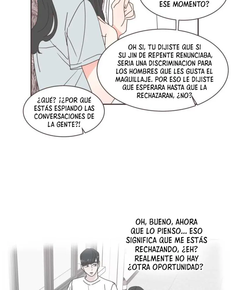 Ella es mi tipo Capítulo 72 en Línea - página 57