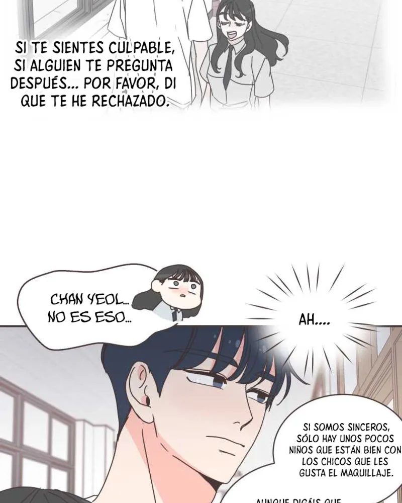 Ella es mi tipo Capítulo 72 en Línea - página 58