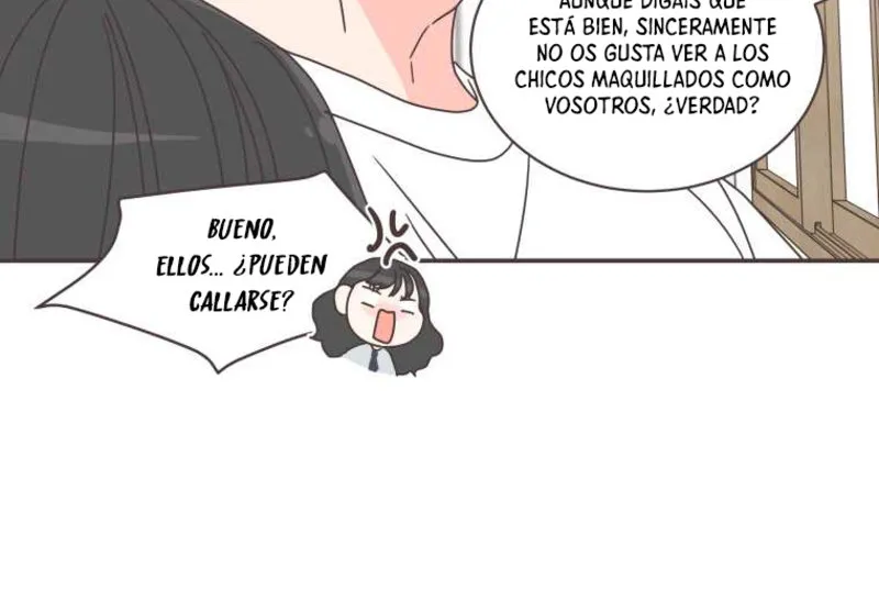 Ella es mi tipo Capítulo 72 en Línea - página 59