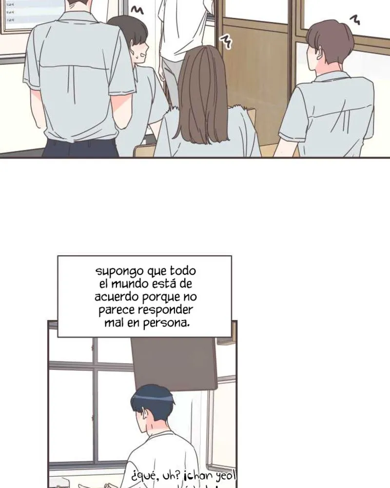 Ella es mi tipo Capítulo 72 en Línea - página 61