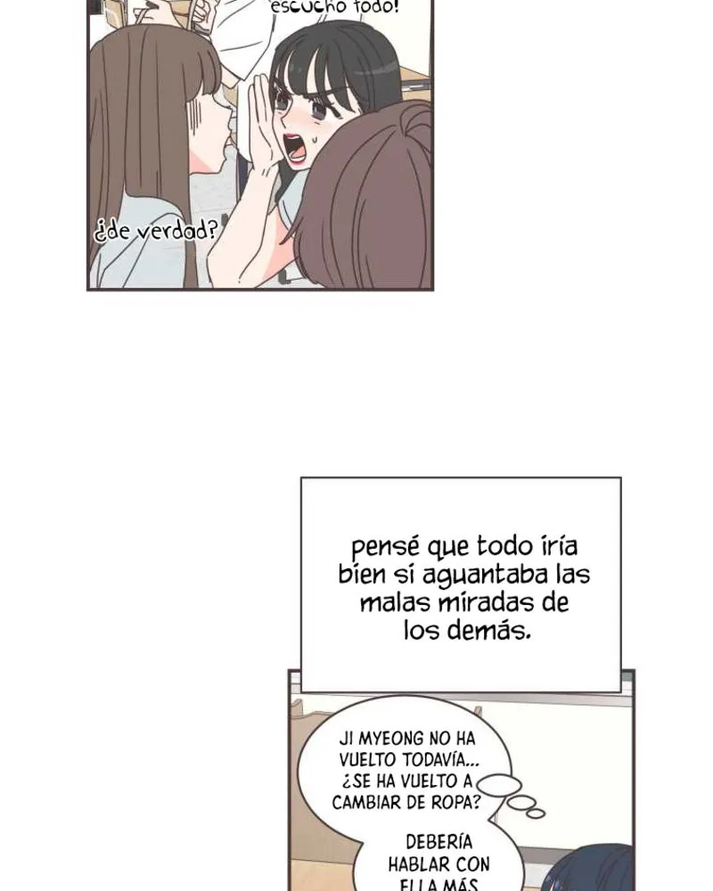 Ella es mi tipo Capítulo 72 en Línea - página 62