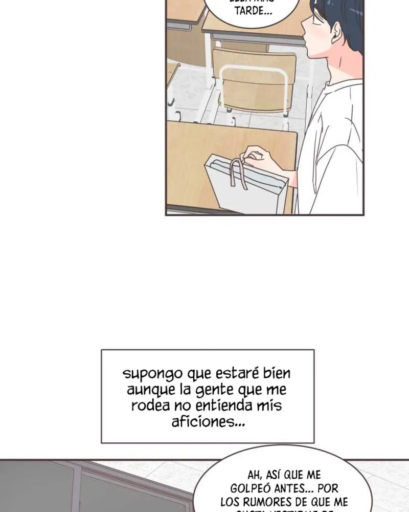 Ella es mi tipo Capítulo 72 en Línea - página 63