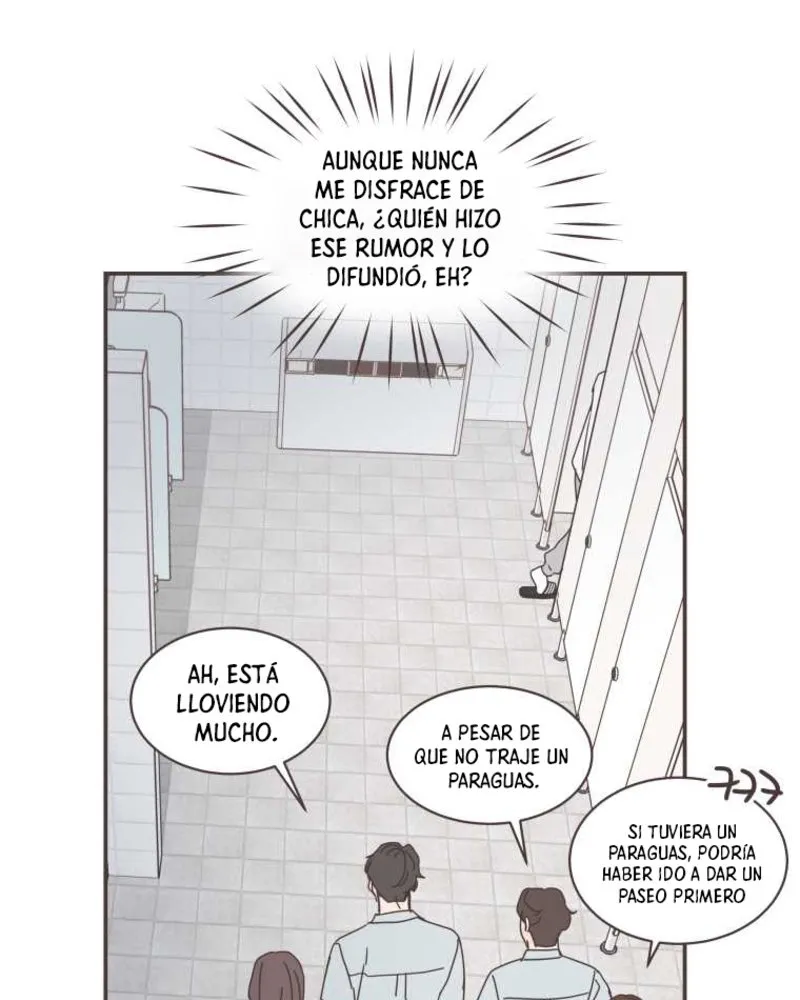 Ella es mi tipo Capítulo 72 en Línea - página 66