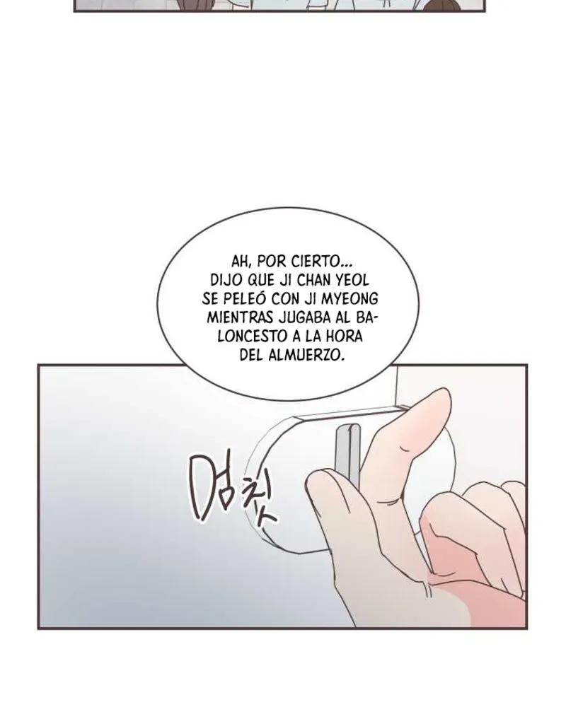 Ella es mi tipo Capítulo 72 en Línea - página 67