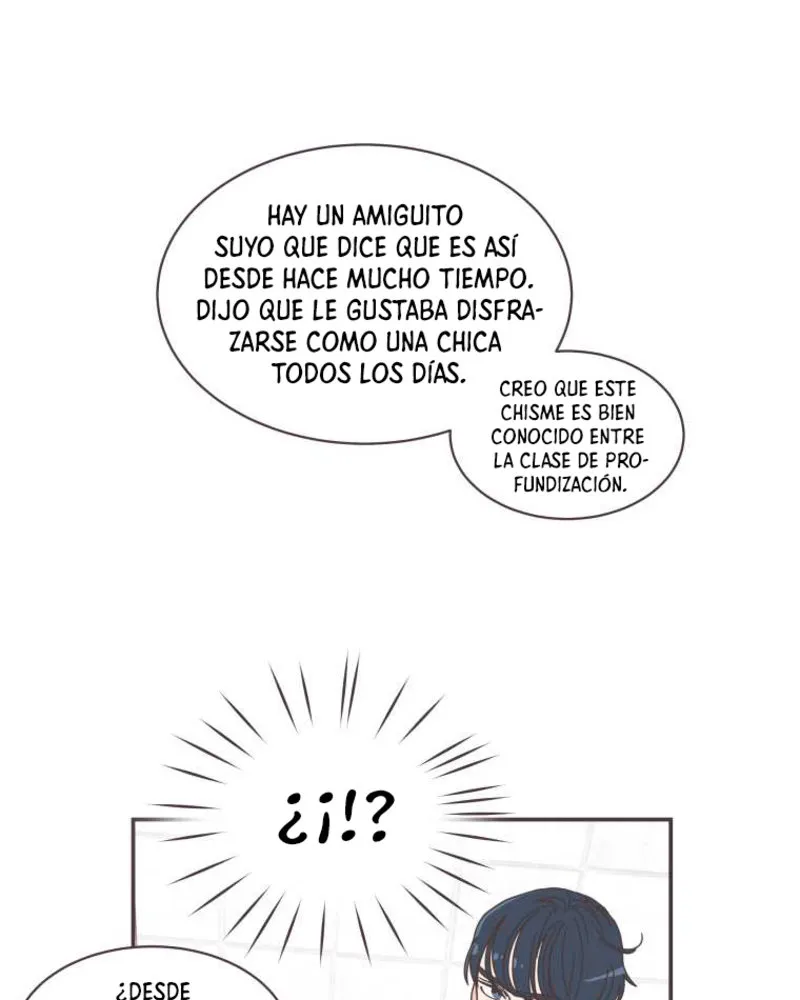 Ella es mi tipo Capítulo 72 en Línea - página 71