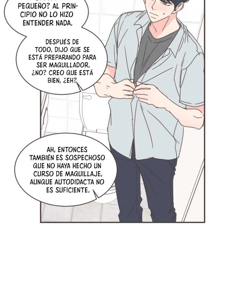 Ella es mi tipo Capítulo 72 en Línea - página 72