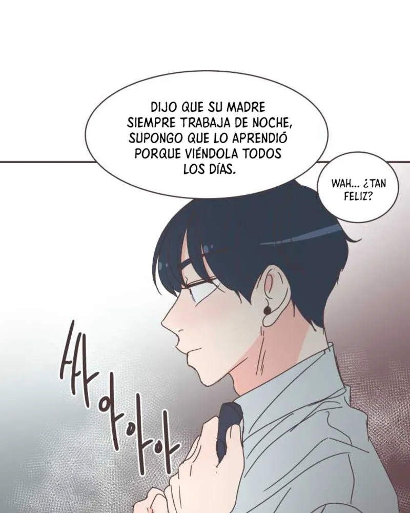 Ella es mi tipo Capítulo 72 en Línea - página 77