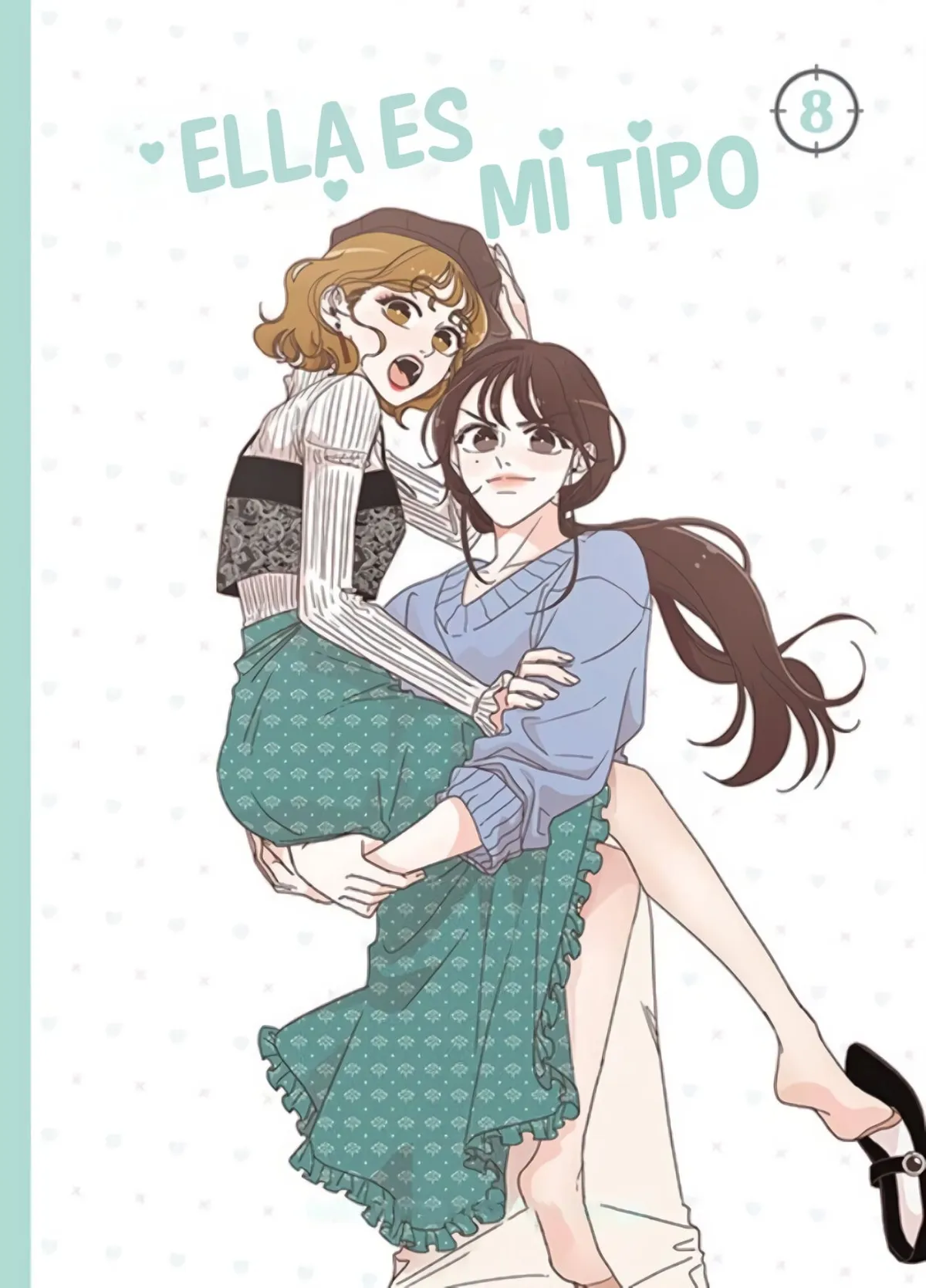 Ella es mi tipo Capítulo 73 en Línea - página 3