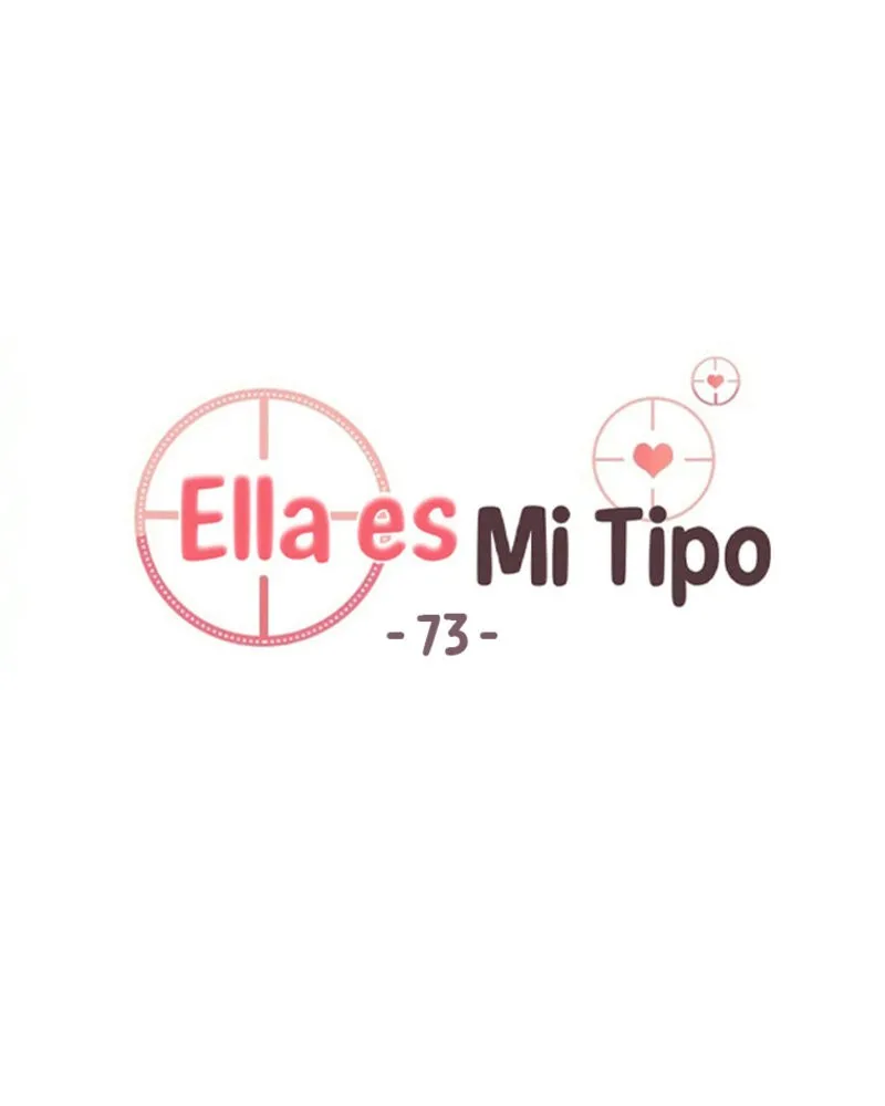 Ella es mi tipo Capítulo 73 en Línea - página 4