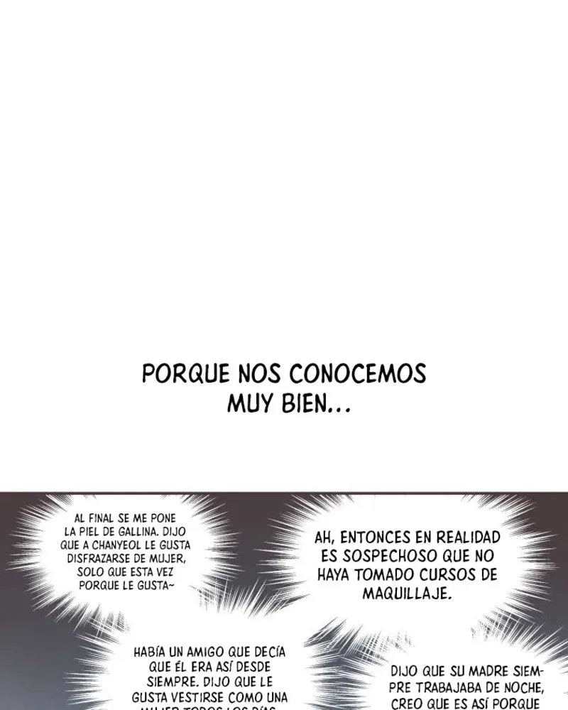 Ella es mi tipo Capítulo 73 en Línea - página 5