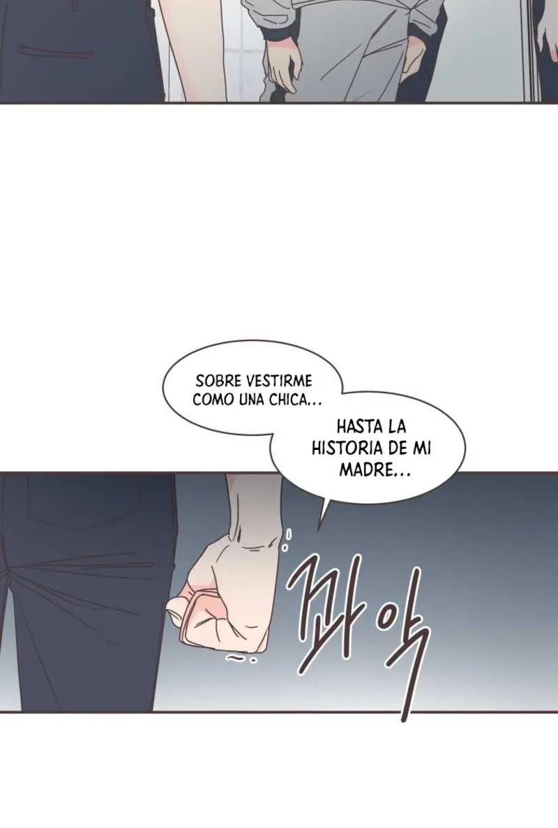 Ella es mi tipo Capítulo 73 en Línea - página 8