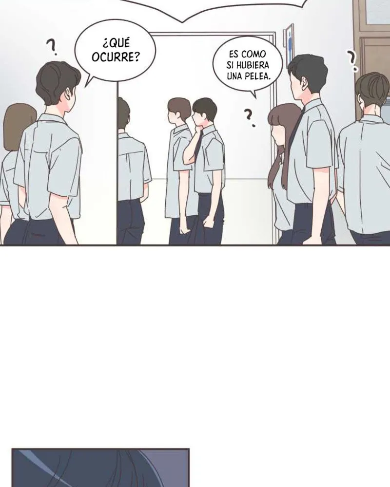Ella es mi tipo Capítulo 73 en Línea - página 11