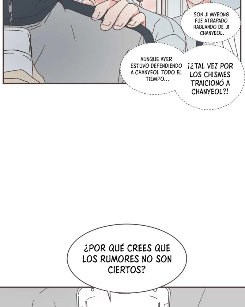 Ella es mi tipo Capítulo 73 en Línea - página 17