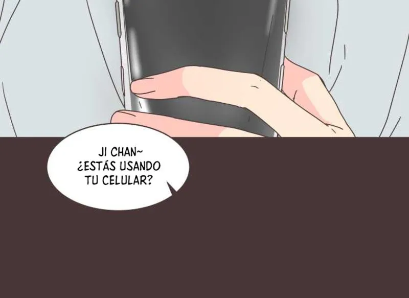 Ella es mi tipo Capítulo 73 en Línea - página 19