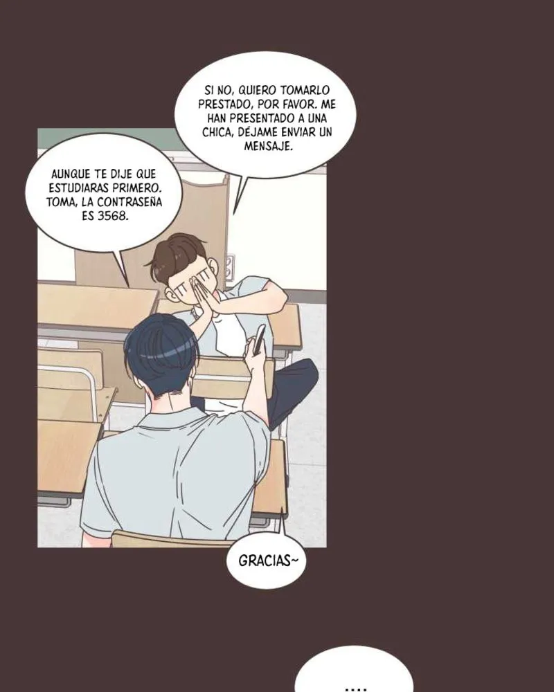 Ella es mi tipo Capítulo 73 en Línea - página 20