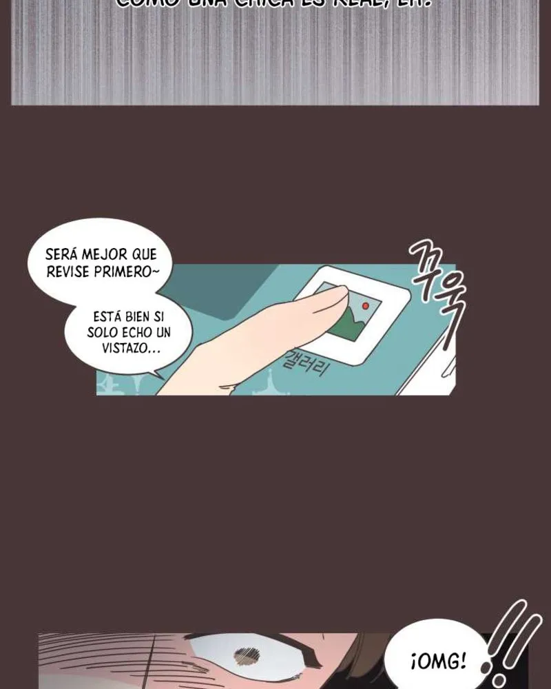Ella es mi tipo Capítulo 73 en Línea - página 22