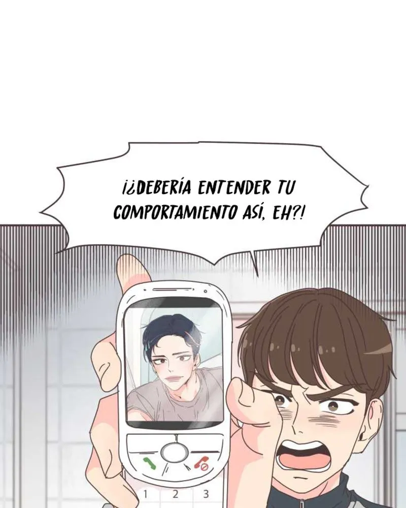 Ella es mi tipo Capítulo 73 en Línea - página 25