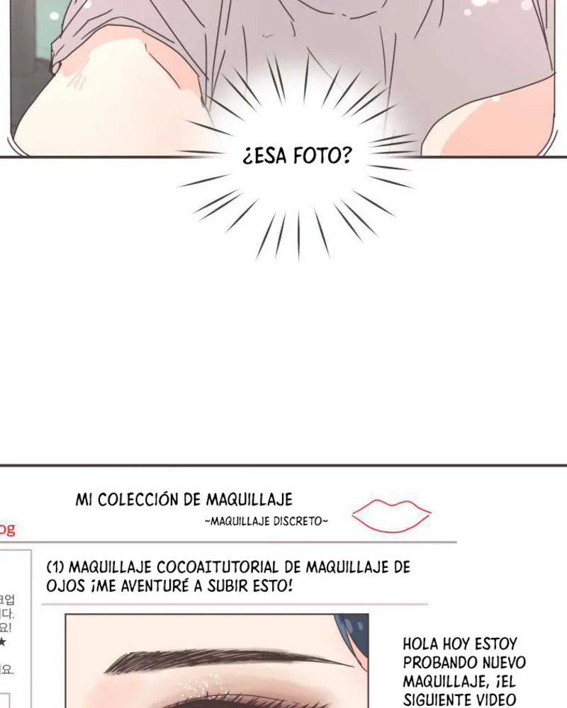 Ella es mi tipo Capítulo 73 en Línea - página 27