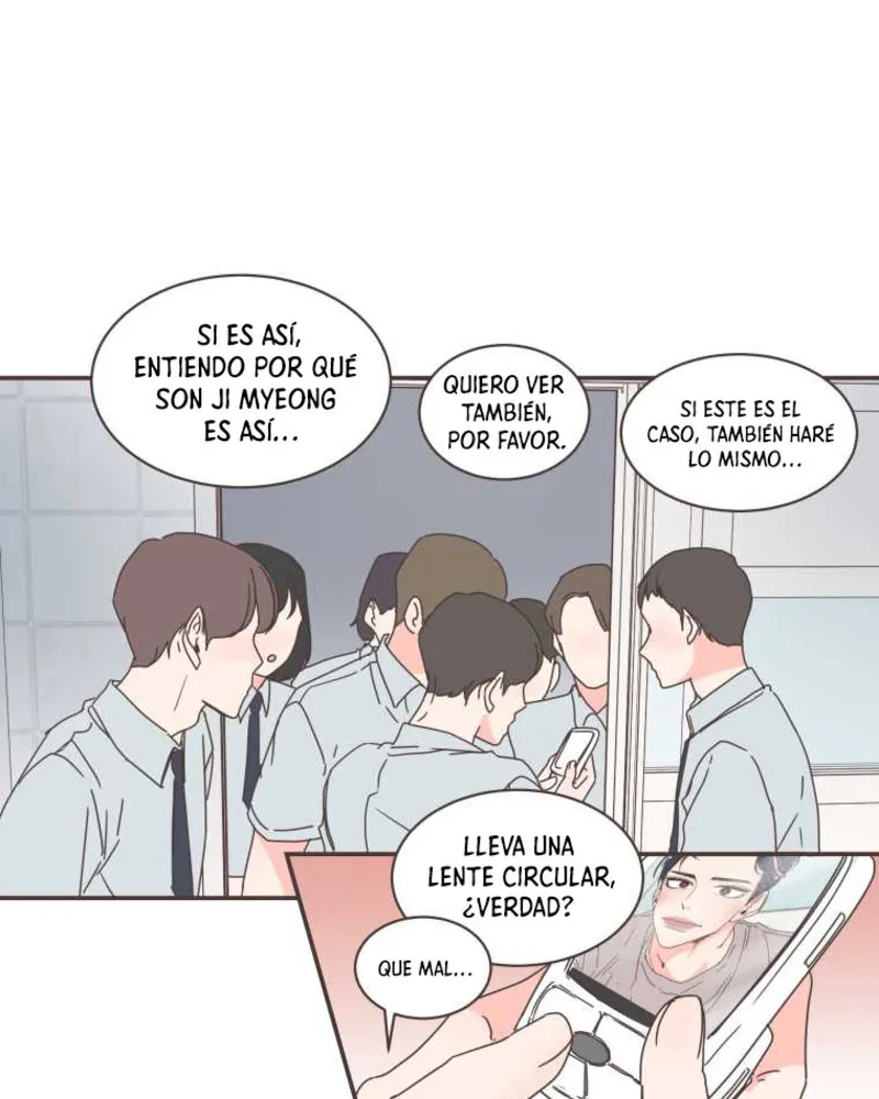 Ella es mi tipo Capítulo 73 en Línea - página 49