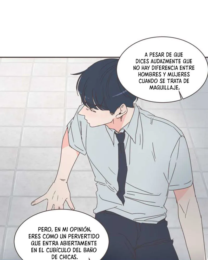 Ella es mi tipo Capítulo 73 en Línea - página 56