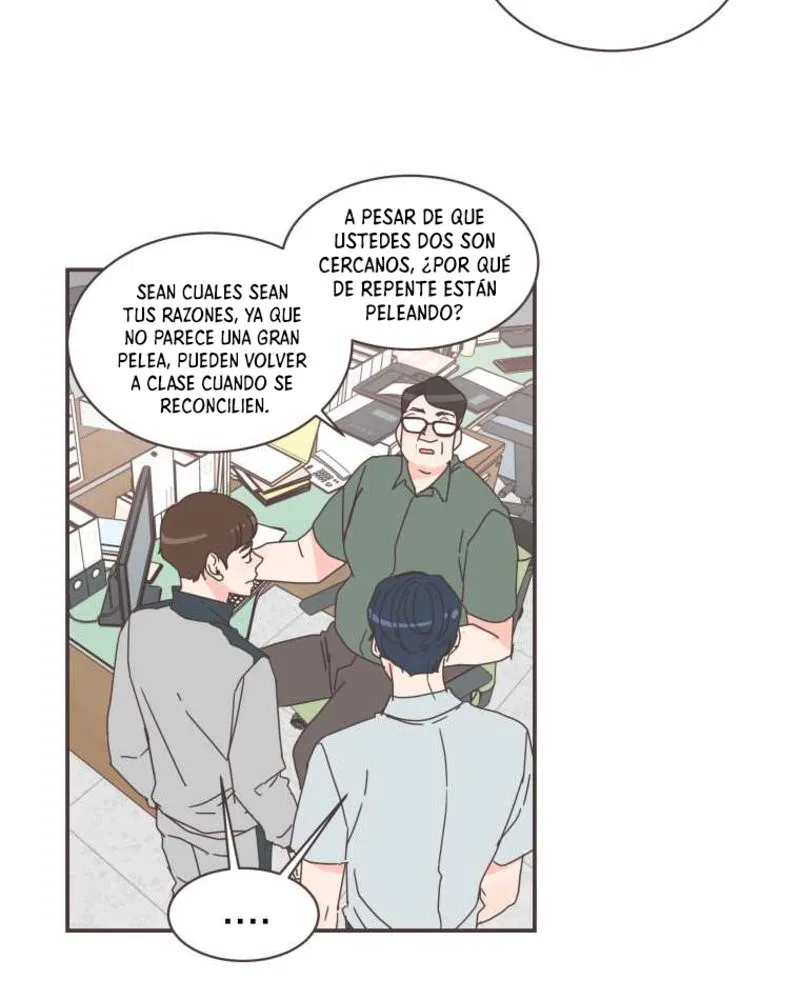 Ella es mi tipo Capítulo 73 en Línea - página 66