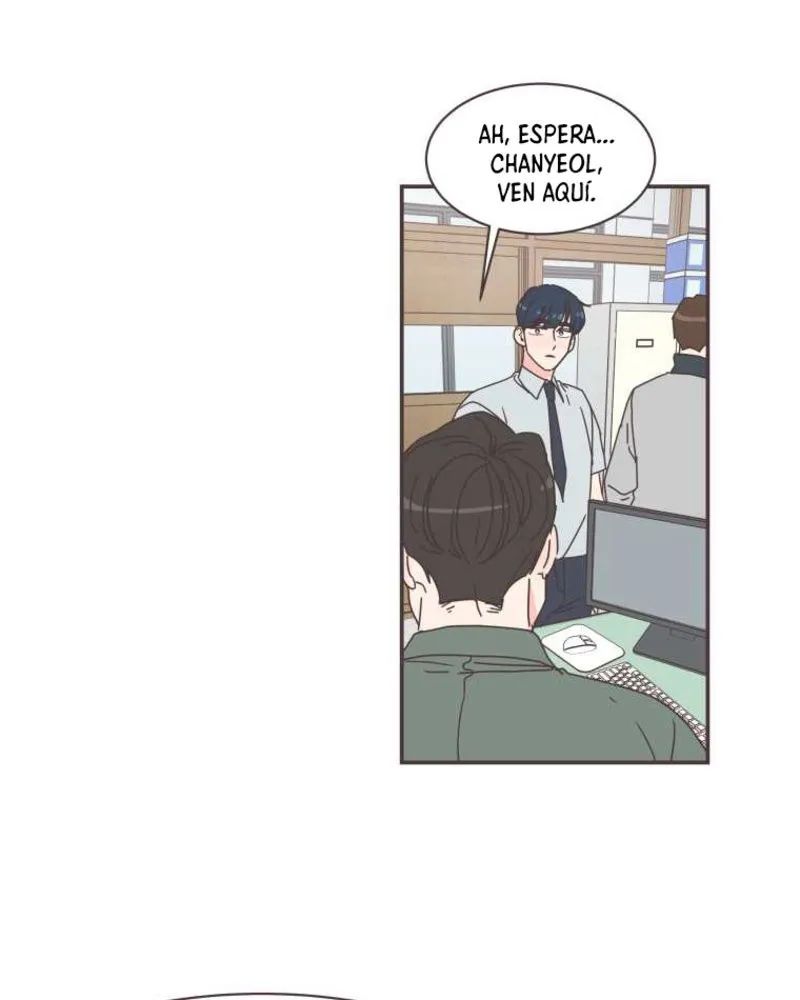 Ella es mi tipo Capítulo 73 en Línea - página 67