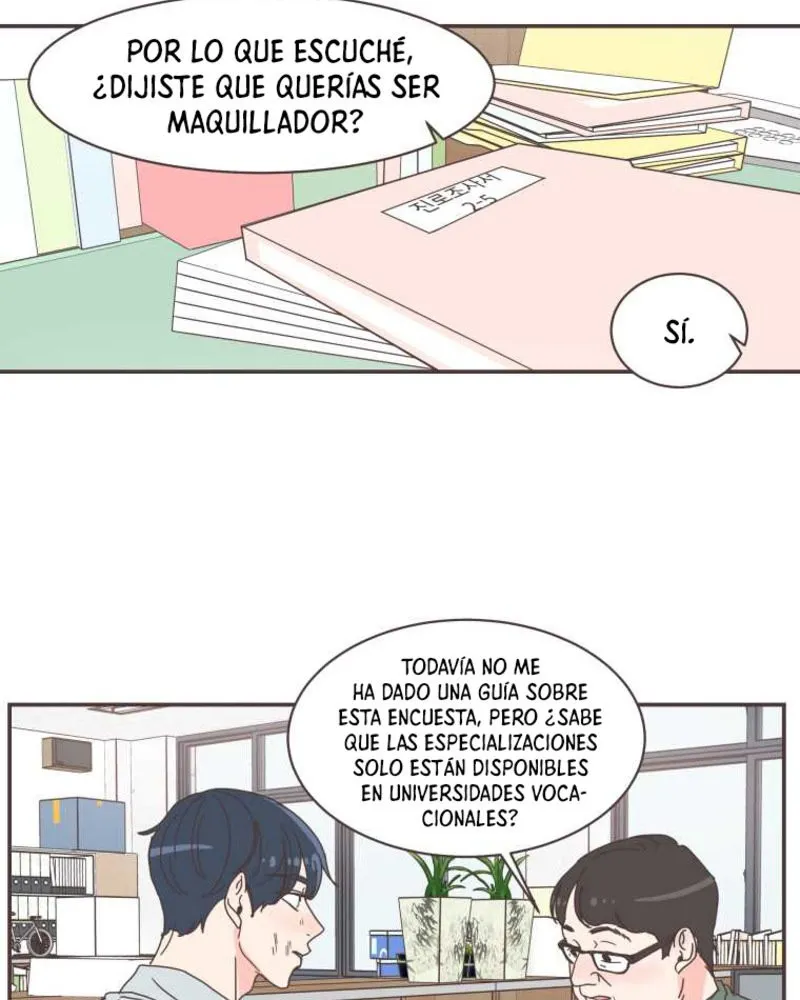 Ella es mi tipo Capítulo 73 en Línea - página 68
