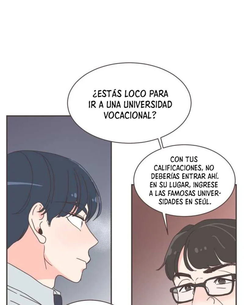 Ella es mi tipo Capítulo 73 en Línea - página 70