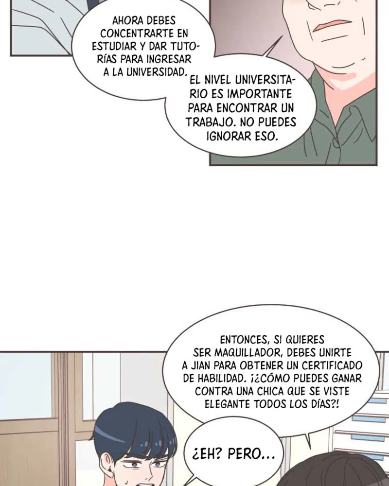 Ella es mi tipo Capítulo 73 en Línea - página 71