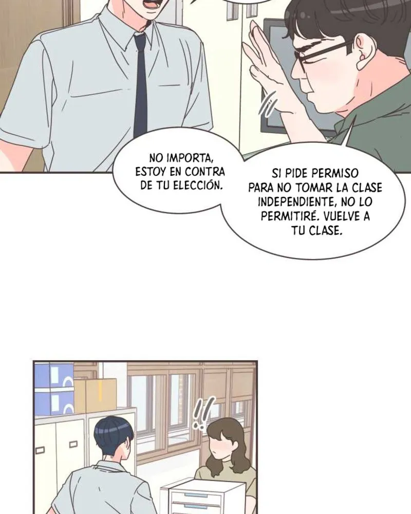 Ella es mi tipo Capítulo 73 en Línea - página 72