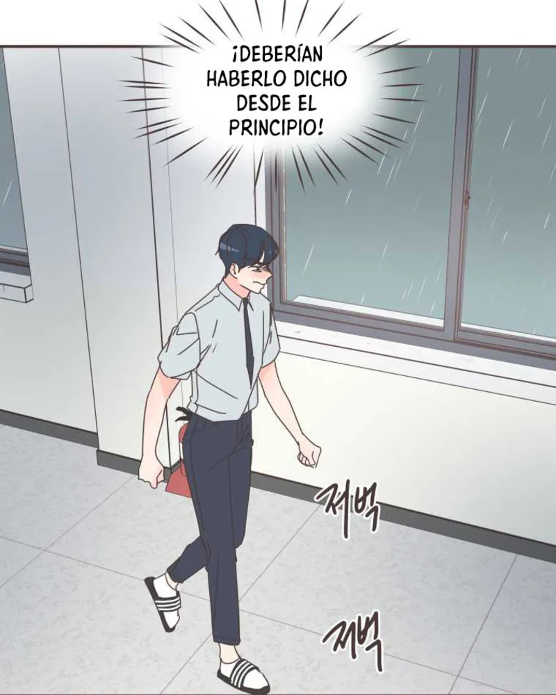 Ella es mi tipo Capítulo 73 en Línea - página 77