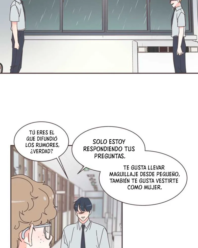 Ella es mi tipo Capítulo 73 en Línea - página 83