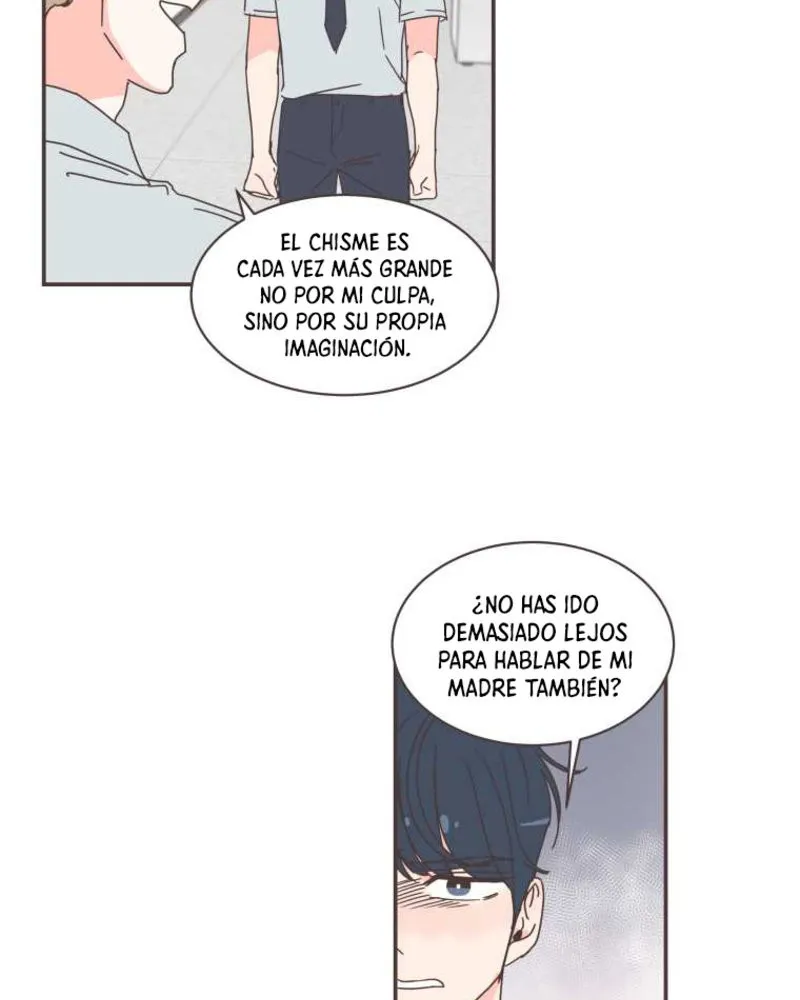 Ella es mi tipo Capítulo 73 en Línea - página 84