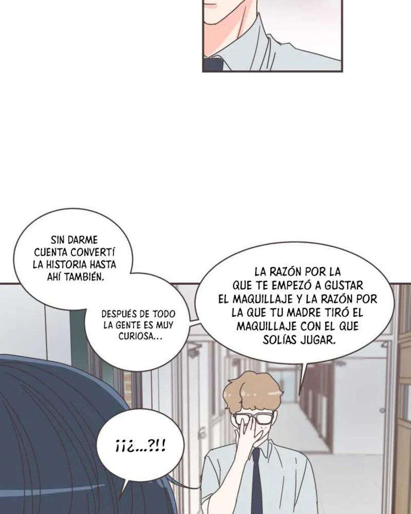 Ella es mi tipo Capítulo 73 en Línea - página 85