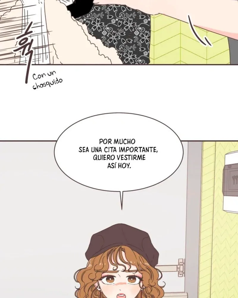 Ella es mi tipo Capítulo 79 en Línea - página 16
