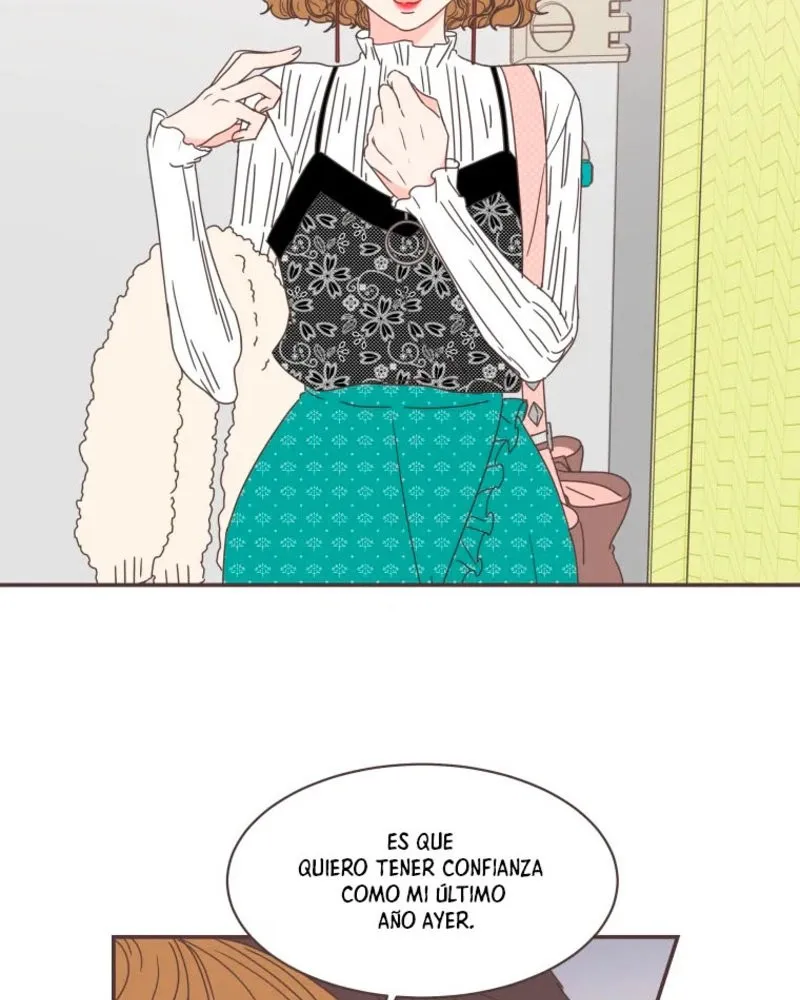 Ella es mi tipo Capítulo 79 en Línea - página 17