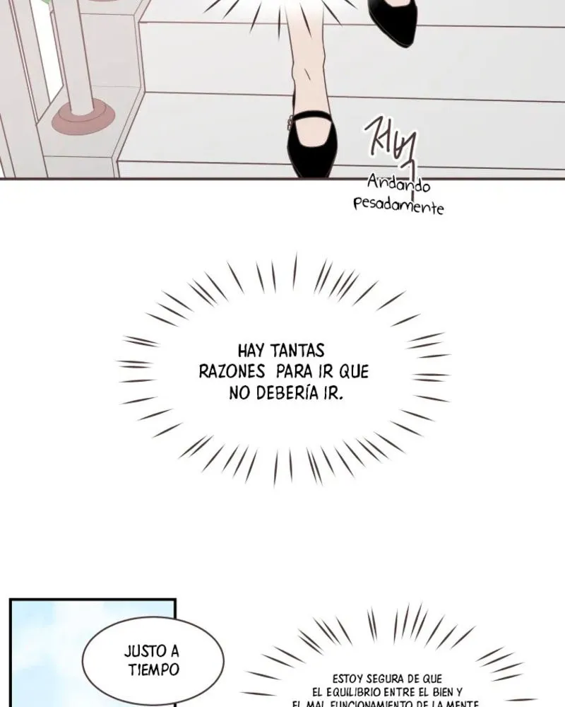 Ella es mi tipo Capítulo 79 en Línea - página 31