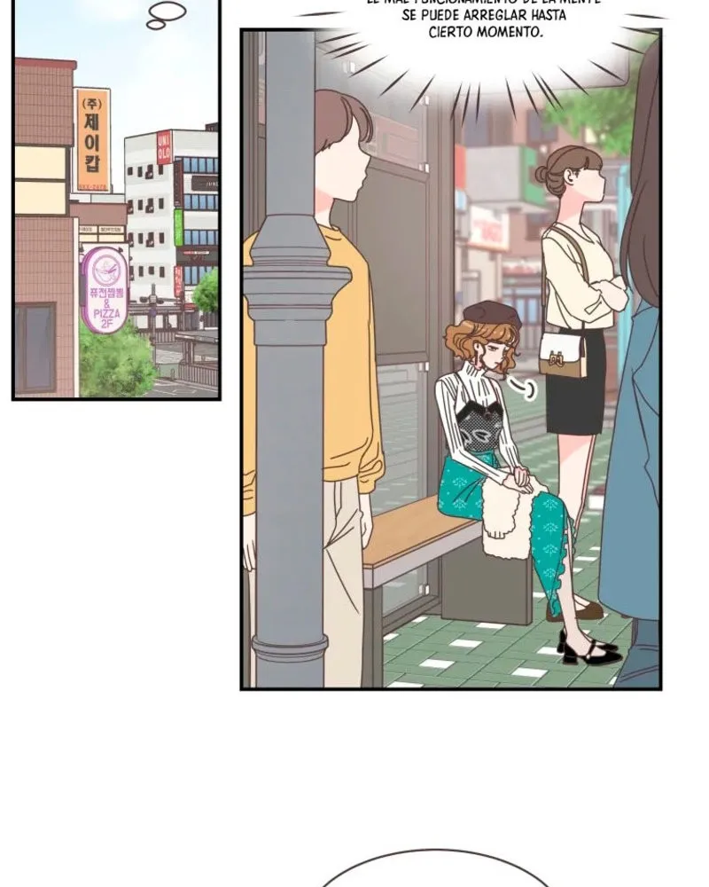 Ella es mi tipo Capítulo 79 en Línea - página 32