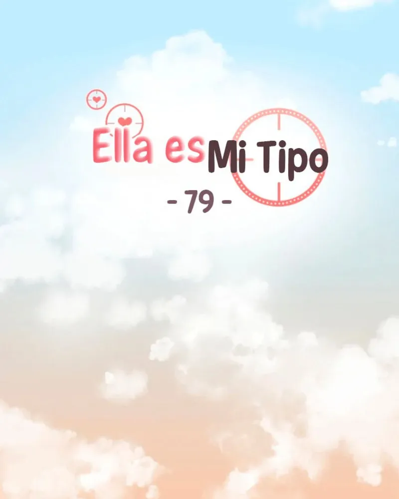 Ella es mi tipo Capítulo 79 en Línea - página 35