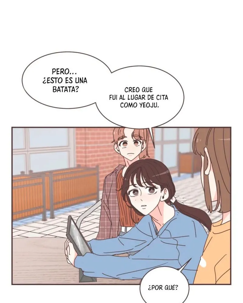 Ella es mi tipo Capítulo 79 en Línea - página 39