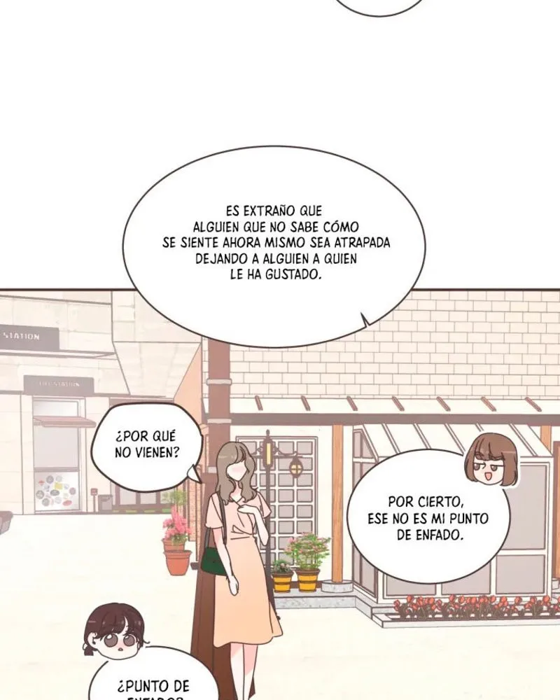 Ella es mi tipo Capítulo 79 en Línea - página 40