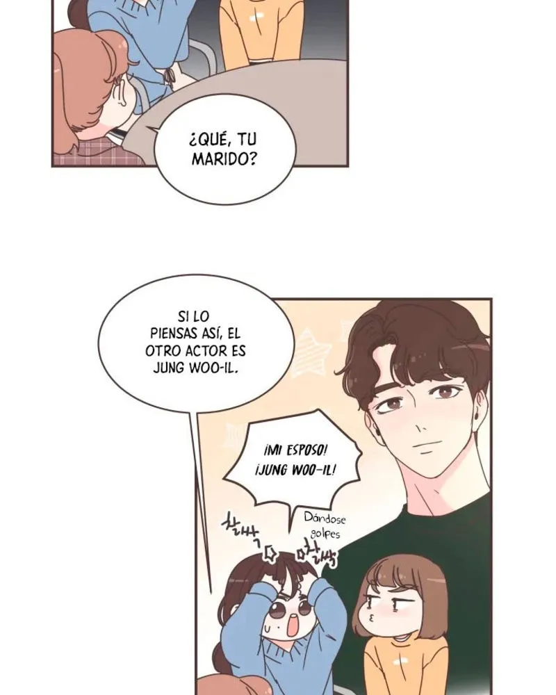 Ella es mi tipo Capítulo 79 en Línea - página 42