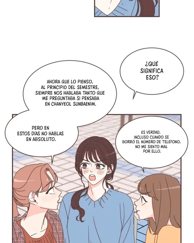 Ella es mi tipo Capítulo 79 en Línea - página 51