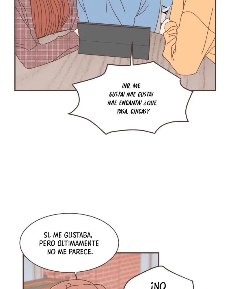 Ella es mi tipo Capítulo 79 en Línea - página 52